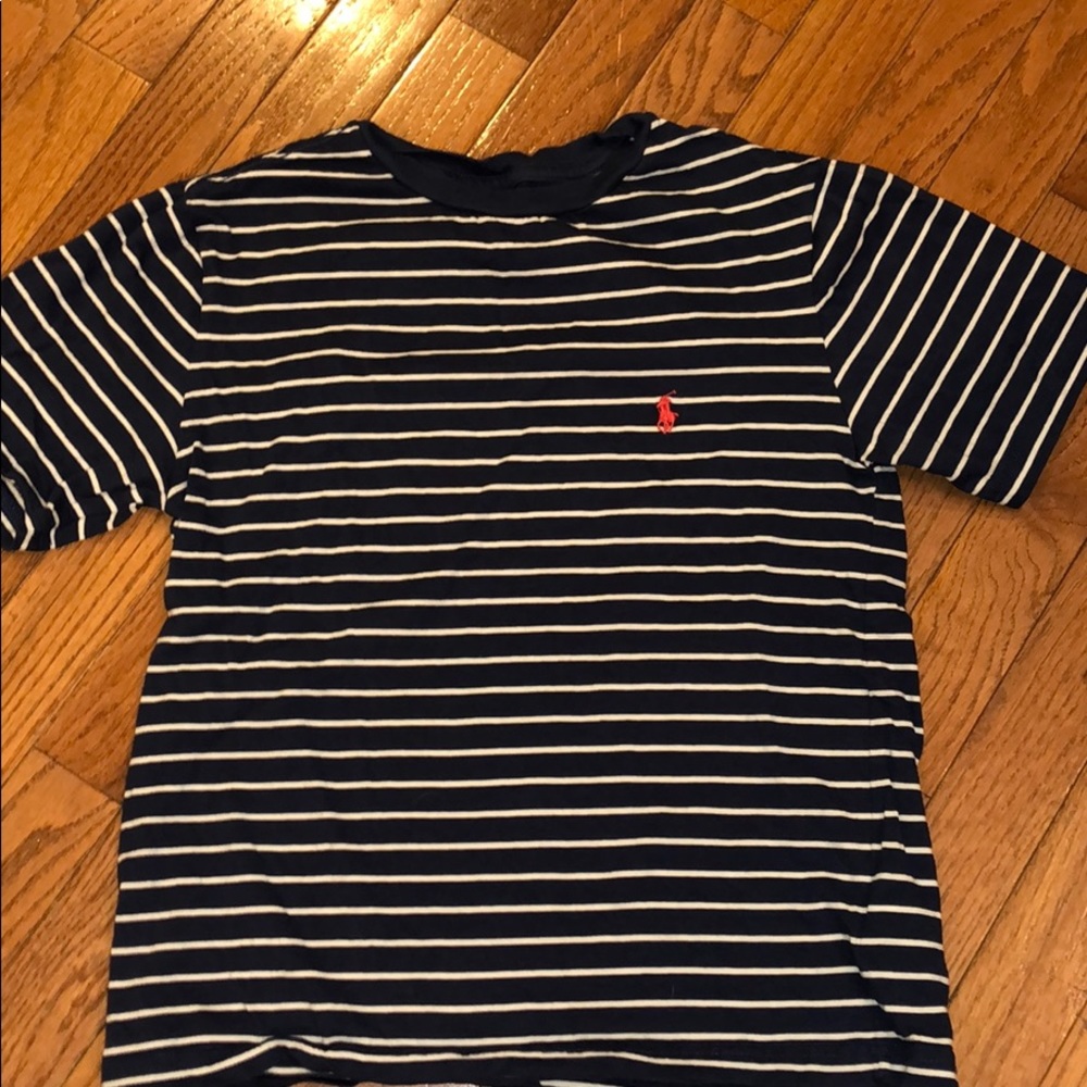 Boys Ralph Lauren Shirt